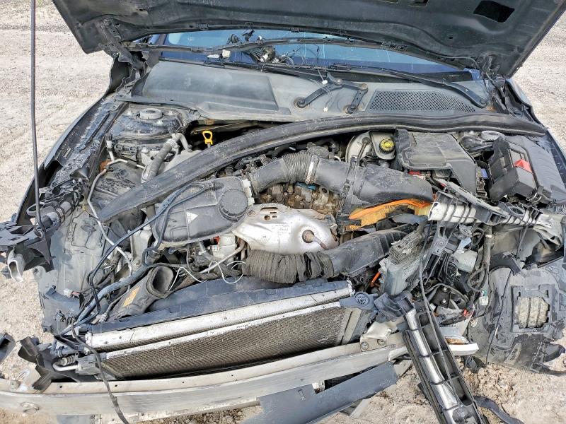 Продаж на аукціоні авто 2017 Infiniti Qx30, vin: SJKCH5CP2HA039123, номер лоту: 51525016