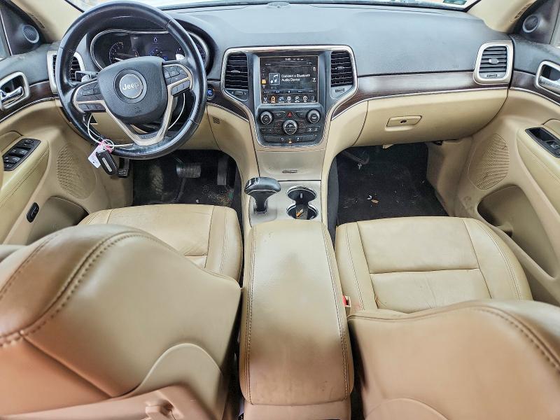 Продажа на аукционе авто 2014 Jeep Grand Cherokee, vin: 1C4RJFBG5EC201061, номер лота: 48516676