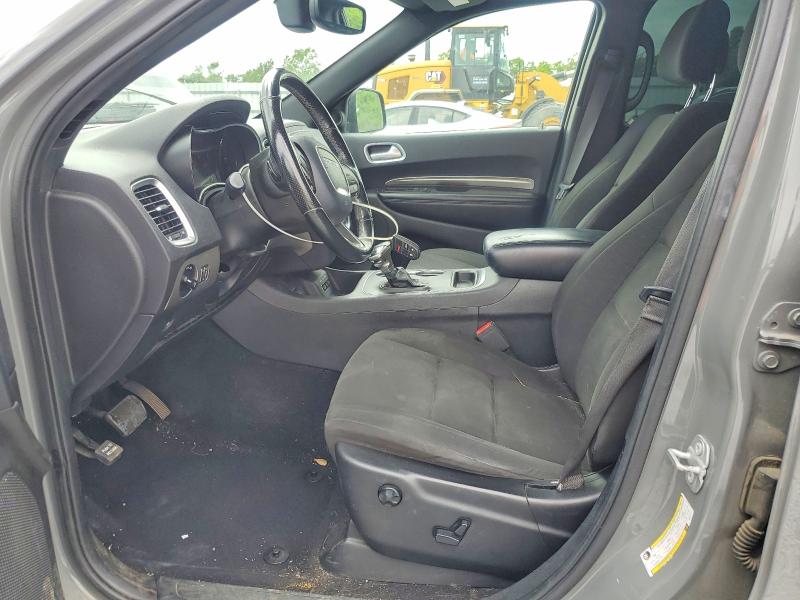 Продаж на аукціоні авто 2019 Dodge Durango, vin: 1C4RDJAG3KC821317, номер лоту: 50284196