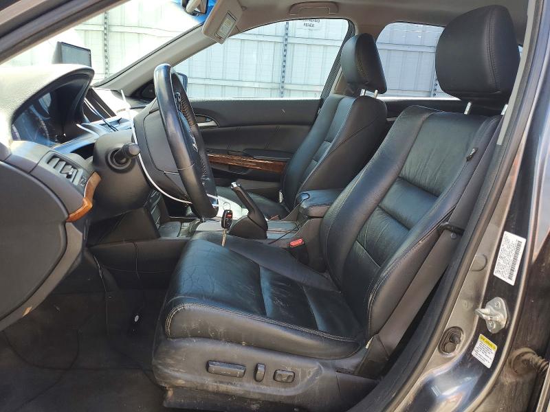 2011 Honda Accord მანქანა იყიდება აუქციონზე, vin: 1HGCP3F84BA027045, აუქციონის ნომერი: 50005726