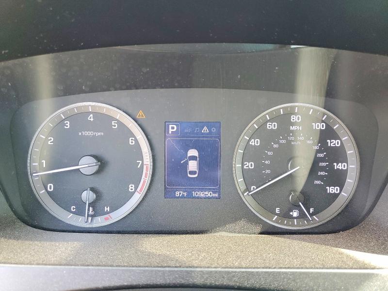 Aukcja sprzedaży 2016 Hyundai Sonata, vin: 5NPE24AF0GH310883, numer aukcji: 48131836