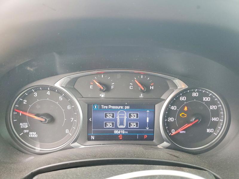 Продажа на аукционе авто 2021 Gmc Terrain, vin: 3GKALMEV7ML399087, номер лота: 48466376