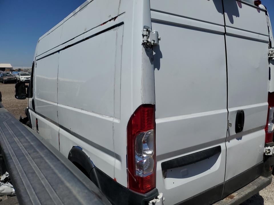 52275626 :رقم المزاد ، 3C6TRVBG8LE103244 vin ، 2020 Ram Promaster 1500 مزاد بيع
