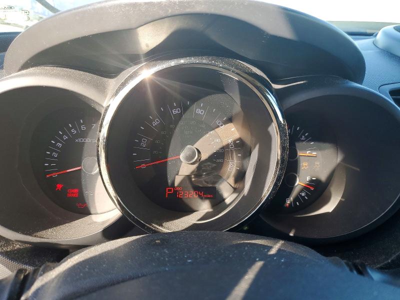 Продажа на аукционе авто 2011 Kia Soul, vin: KNDJT2A22B7727223, номер лота: 49186796