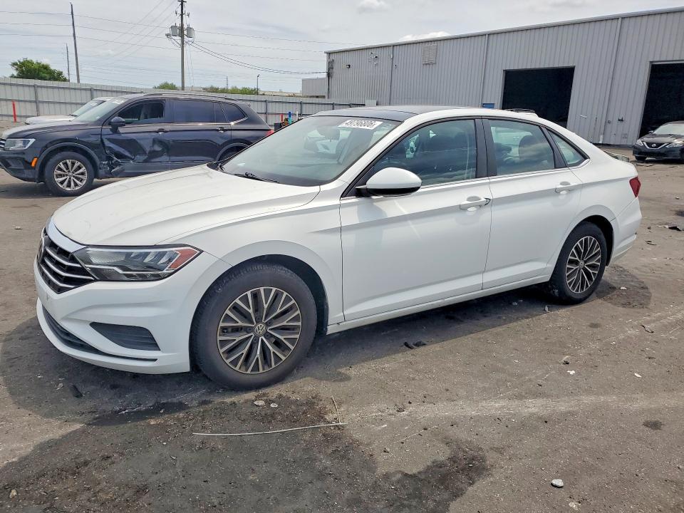 Продаж на аукціоні авто 2019 Volkswagen Jetta, vin: 3VWC57BU5KM009300, номер лоту: 49796806
