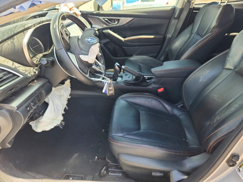 48017126 :رقم المزاد ، JF2GTHMC6P8249926 vin ، 2023 Subaru Crosstrek مزاد بيع