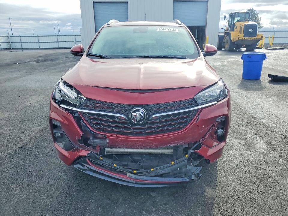 Aukcja sprzedaży 2023 Buick Encore Gx, vin: KL4MMDSL1PB022585, numer aukcji: 48476516