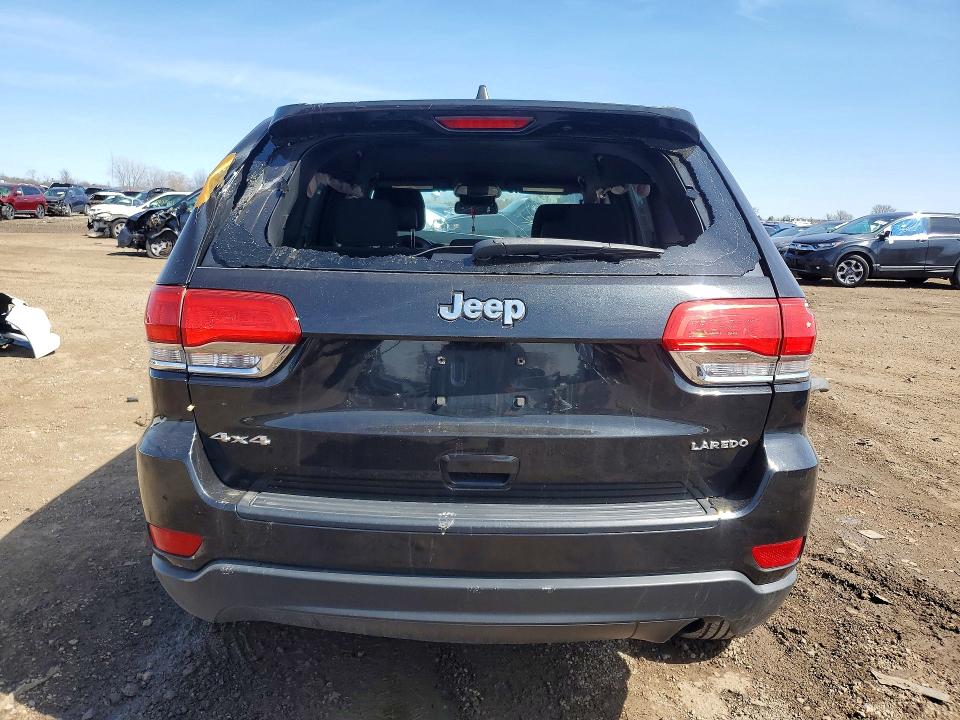 Продаж на аукціоні авто 2014 Jeep Grand Cherokee, vin: 1C4RJFAG3EC325489, номер лоту: 47302176