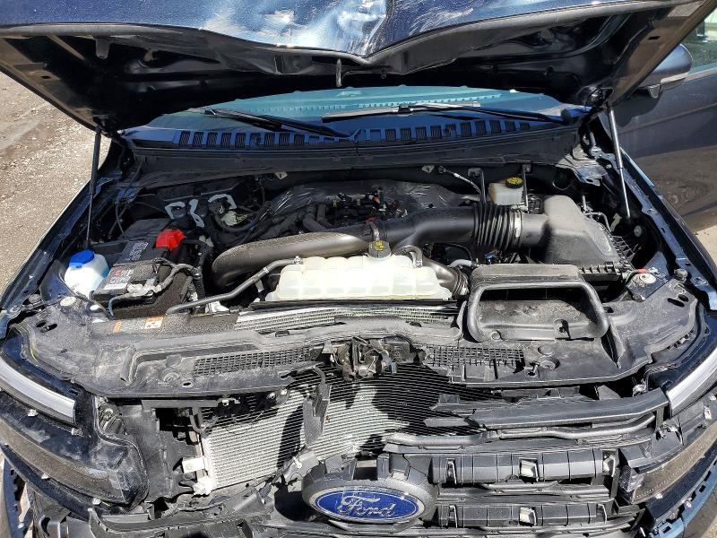 Продаж на аукціоні авто 2024 Ford Expedition, vin: 1FMJK1J87REA86900, номер лоту: 50093176