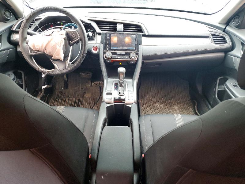 Продажа на аукционе авто 2016 Honda Civic, vin: 2HGFC2F74GH024908, номер лота: 49088976