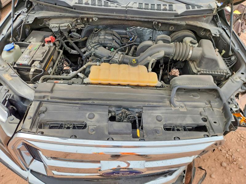 Продажа на аукционе авто 2015 Ford F150, vin: 1FTEX1C85FFB24165, номер лота: 49681096