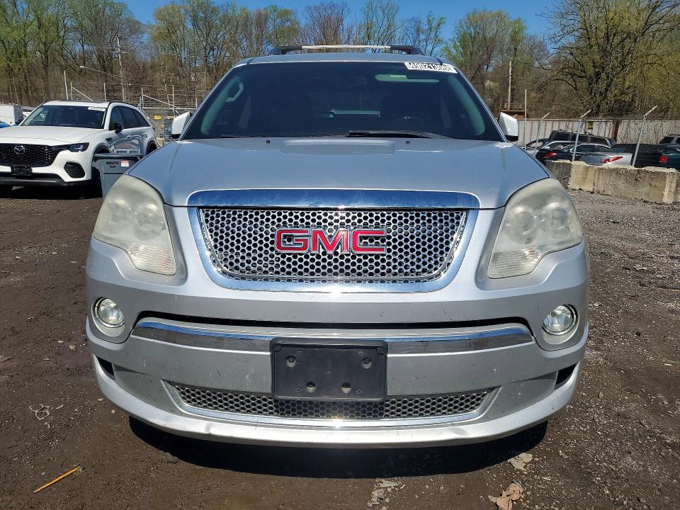 2012 Gmc Acadia მანქანა იყიდება აუქციონზე, vin: 1GKKVTED6CJ230068, აუქციონის ნომერი: 49021306