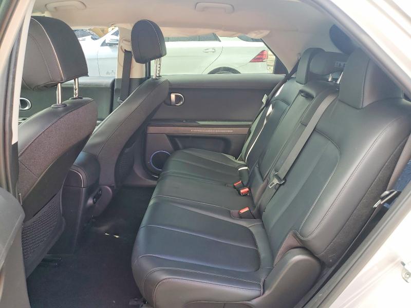 Продаж на аукціоні авто 2022 Hyundai Ioniq 5, vin: KM8KN4AE0NU072209, номер лоту: 49961016