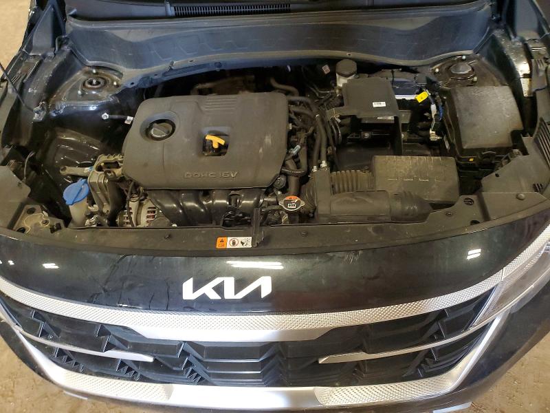 Aukcja sprzedaży 2026 Kia Seltos, vin: KNDEPCAA5T7825652, numer aukcji: 51294106