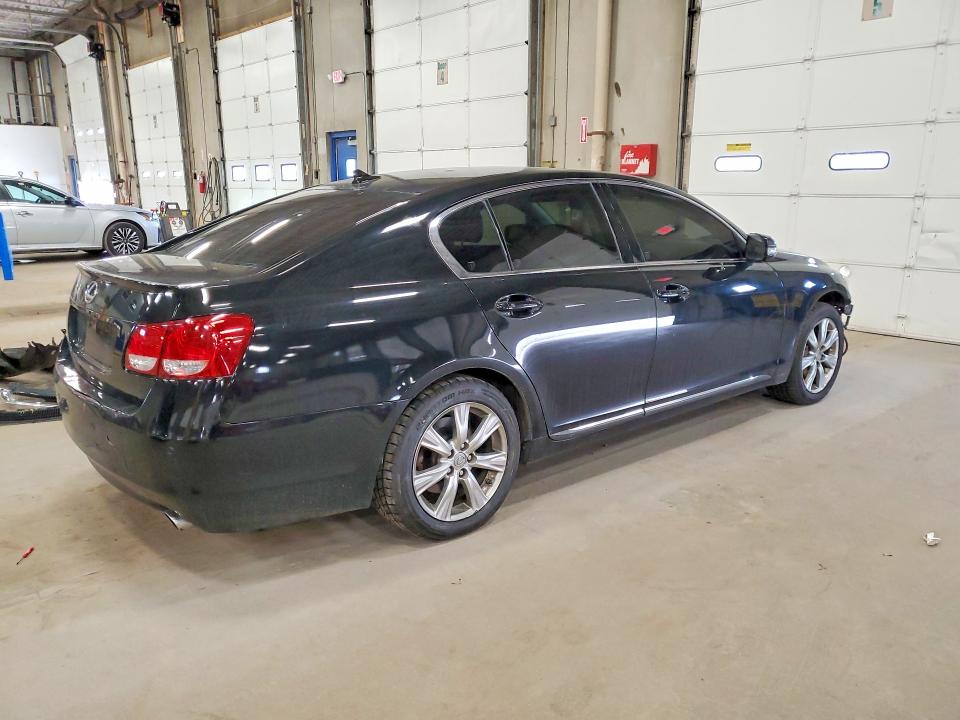 Продажа на аукционе авто 2008 Lexus Gs 350, vin: JTHCE96S780013432, номер лота: 49257076