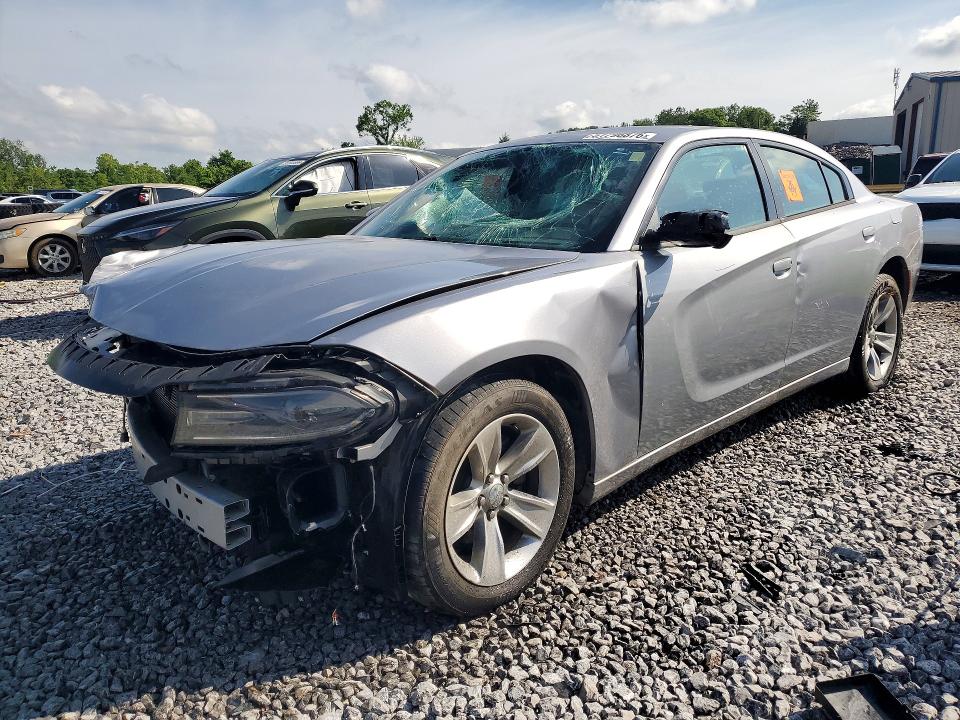 Продаж на аукціоні авто 2016 Dodge Charger, vin: 2C3CDXHG5GH179867, номер лоту: 51796876