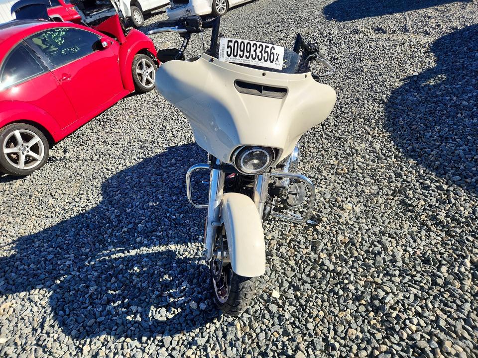 Продаж на аукціоні авто 2022 Harley Davidson Flhx, vin: 1HD1KBC11NB622907, номер лоту: 50993356