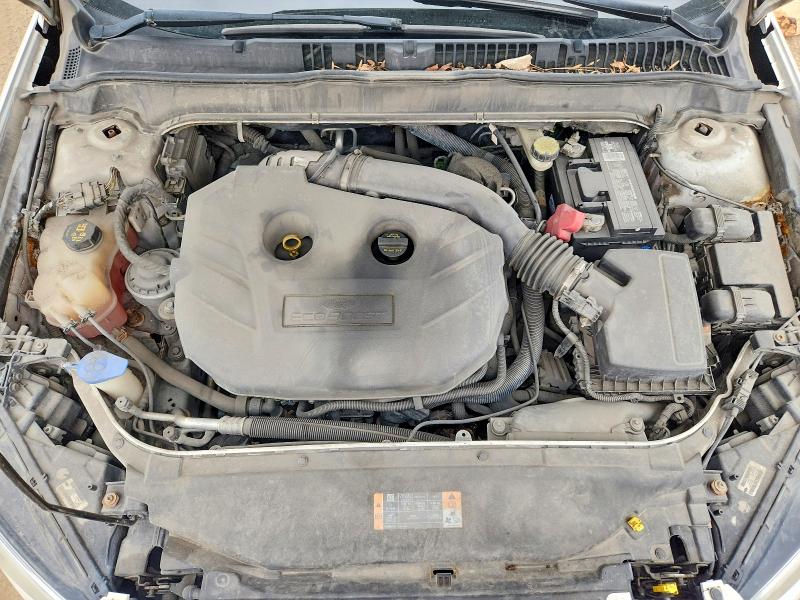 Aukcja sprzedaży 2013 Ford Fusion, vin: 3FA6P0D98DR196375, numer aukcji: 51631816