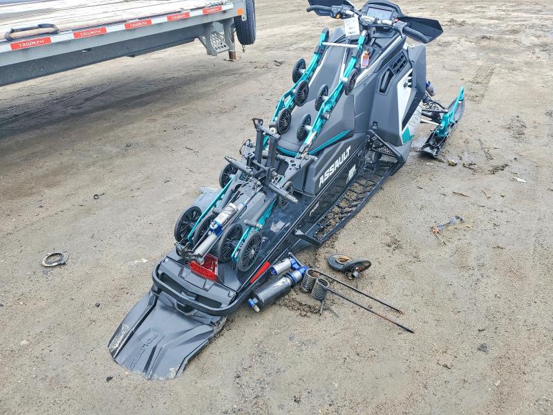 Продажа на аукционе авто 2025 Polaris Matryx, vin: SN1TLC9B9SC629863, номер лота: 51199736