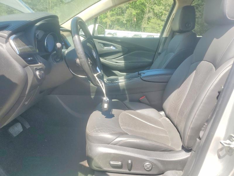 Продажа на аукционе авто 2018 Buick Envision, vin: LRBFX1SA4JD060356, номер лота: 49976616