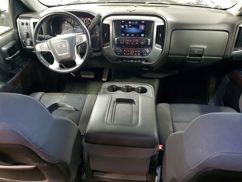 Продажа на аукционе авто 2014 Gmc Sierra, vin: 3GTU2UEC2EG310336, номер лота: 50616286