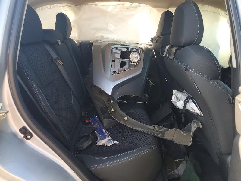 51624696 :رقم المزاد ، JF2SKAFC8MH420494 vin ، 2021 Subaru Forester مزاد بيع
