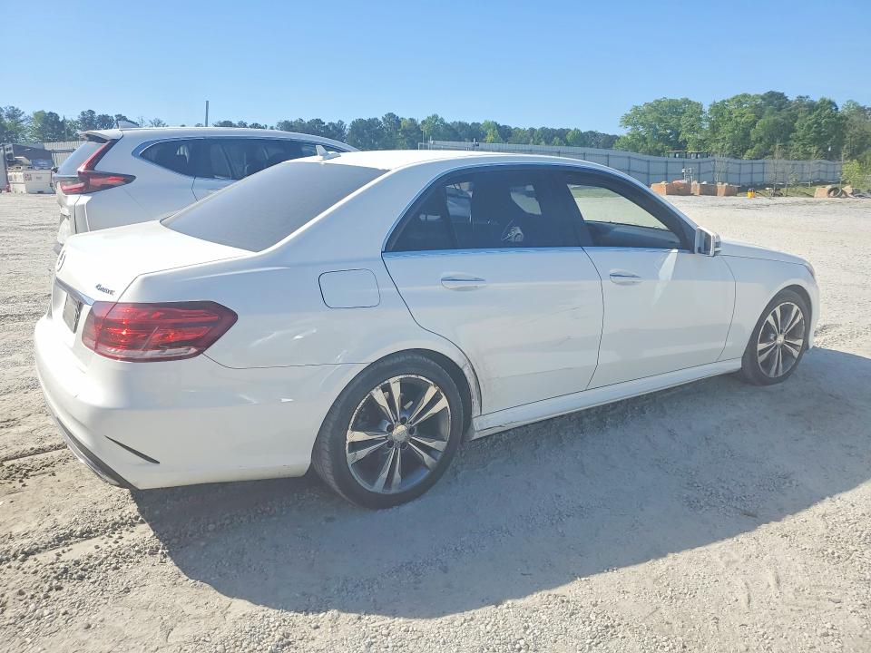 49398596 :رقم المزاد ، WDDHF8JB9GB227563 vin ، 2016 Mercedes-benz E مزاد بيع