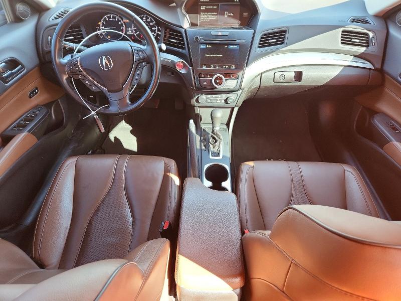Aukcja sprzedaży 2022 Acura Ilx, vin: 19UDE2F76NA003653, numer aukcji: 49450906