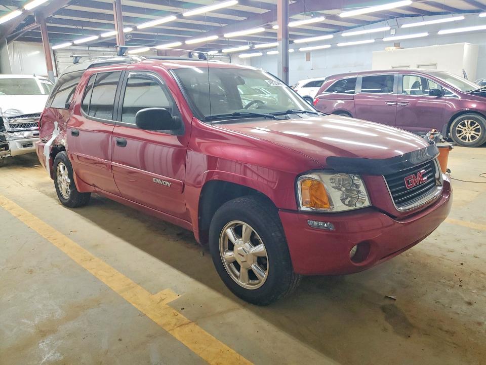 Продаж на аукціоні авто 2004 Gmc Envoy, vin: 1GKET12S846209107, номер лоту: 49333996
