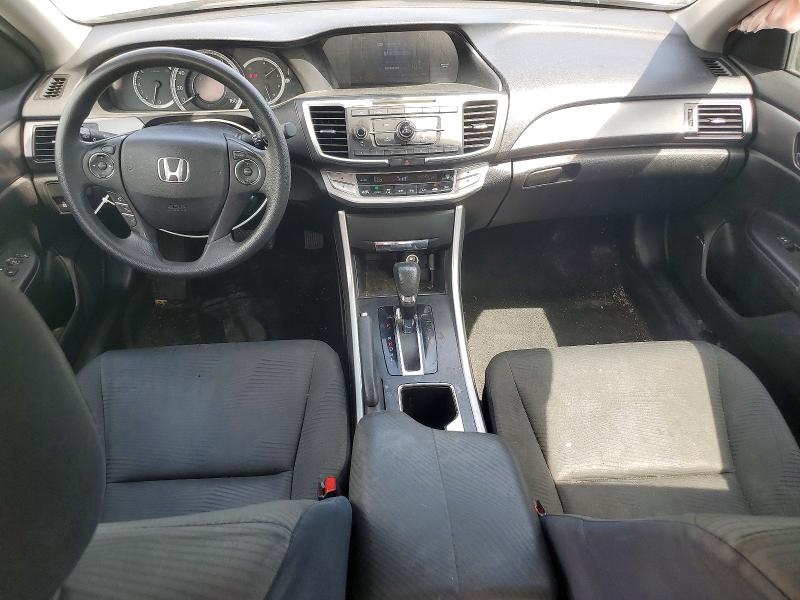 Aukcja sprzedaży 2015 Honda Accord, vin: 1HGCR2F38FA186729, numer aukcji: 49546636