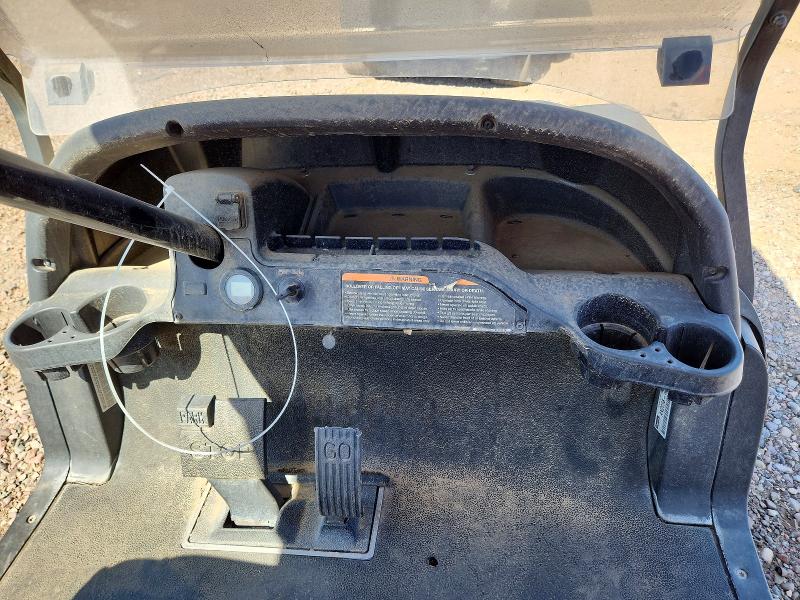 49576376 :رقم المزاد ، AN2038109387 vin ، 2020 Club Car Unknown مزاد بيع