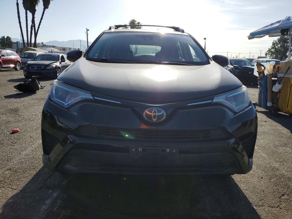 Aukcja sprzedaży 2018 Toyota Rav4, vin: 2T3ZFREV5JW457026, numer aukcji: 51456436