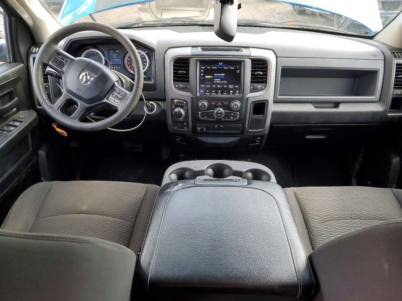 Продажа на аукционе авто 2019 Ram 1500 Classic, vin: 1C6RR7KT9KS644396, номер лота: 49118456