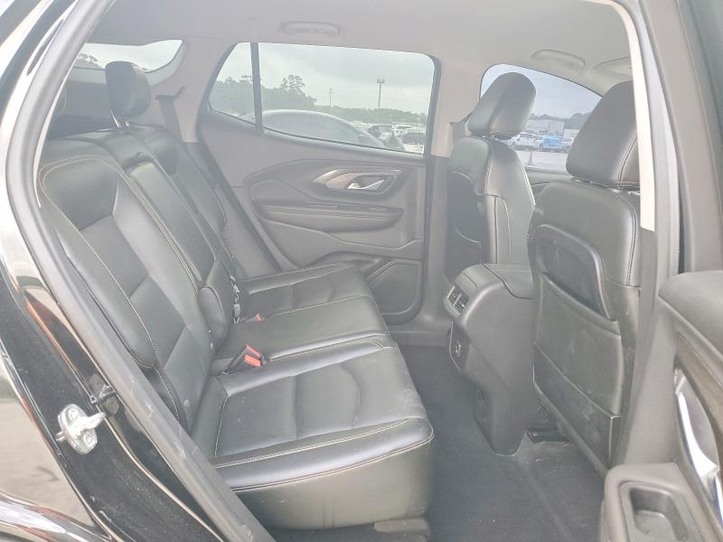 Продажа на аукционе авто 2020 Gmc Terrain, vin: 3GKALPEV9LL217048, номер лота: 47881376