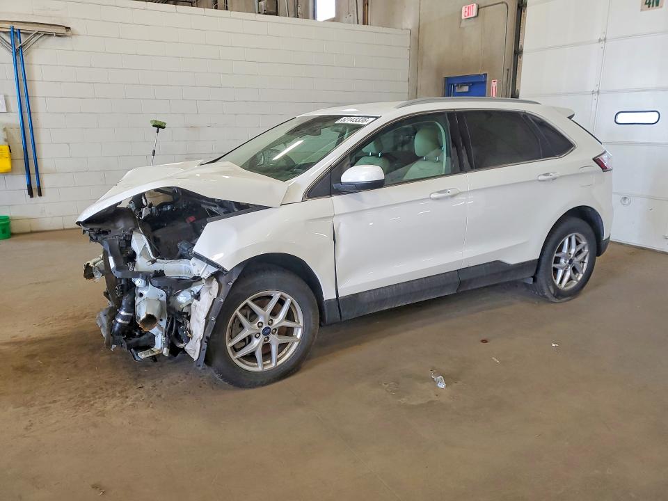 Aukcja sprzedaży 2023 Ford Edge, vin: 2FMPK4J97PBA53411, numer aukcji: 52143336