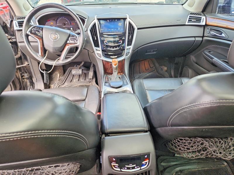 Aukcja sprzedaży 2013 Cadillac Srx, vin: 3GYFNJE33DS649045, numer aukcji: 48838306