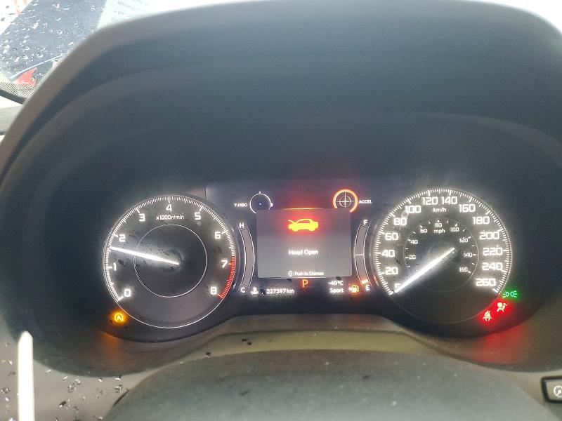 Продажа на аукционе авто 2021 Acura Rdx, vin: 5J8TC2H71ML804363, номер лота: 50924326