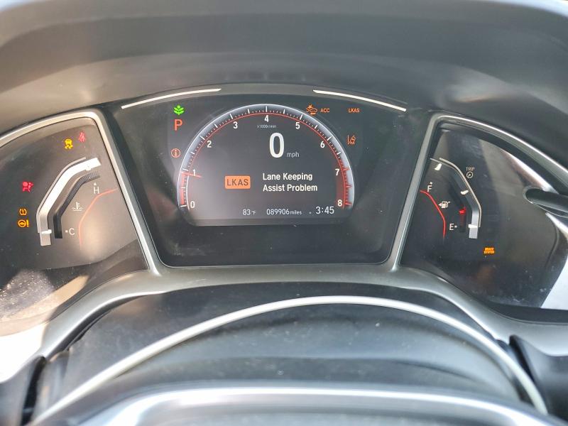Aukcja sprzedaży 2020 Honda Civic, vin: 2HGFC2F86LH597604, numer aukcji: 49141516