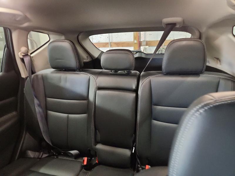 Продажа на аукционе авто 2023 Nissan Murano, vin: 5N1AZ2BS8PC132710, номер лота: 49886506
