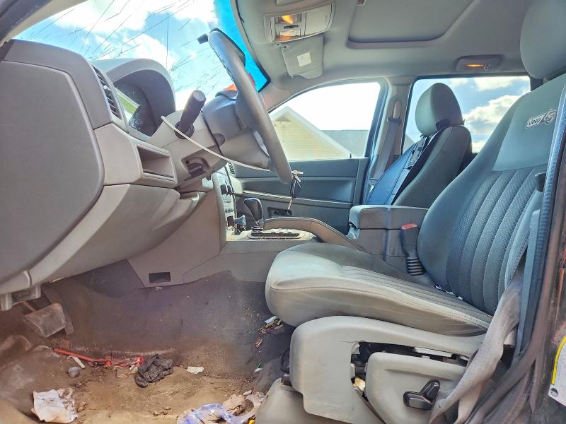 Продаж на аукціоні авто 2006 Jeep Grand Cherokee, vin: 1J4GR48K36C278474, номер лоту: 51588446