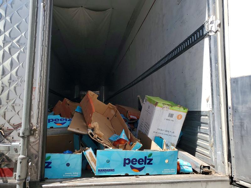 Продажа на аукционе авто 2019 Cimc Reefer Trl, vin: 527SR5327KL016800, номер лота: 49942156