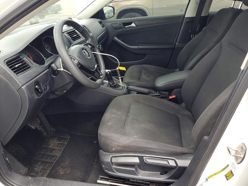 Продажа на аукционе авто 2016 Volkswagen Jetta, vin: 3VW267AJXGM398975, номер лота: 50975906