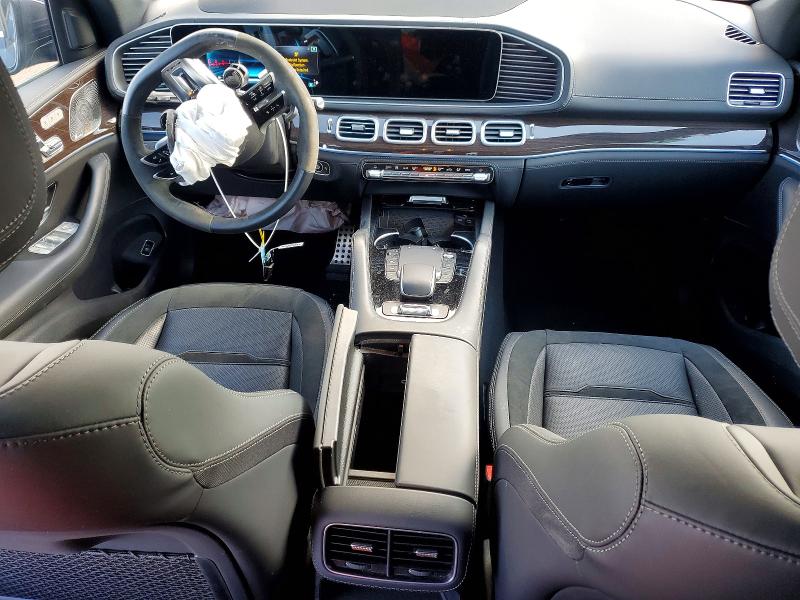 Продажа на аукционе авто 2024 Mercedes-benz Gle, vin: 4JGFB6BB1RB128475, номер лота: 52034416