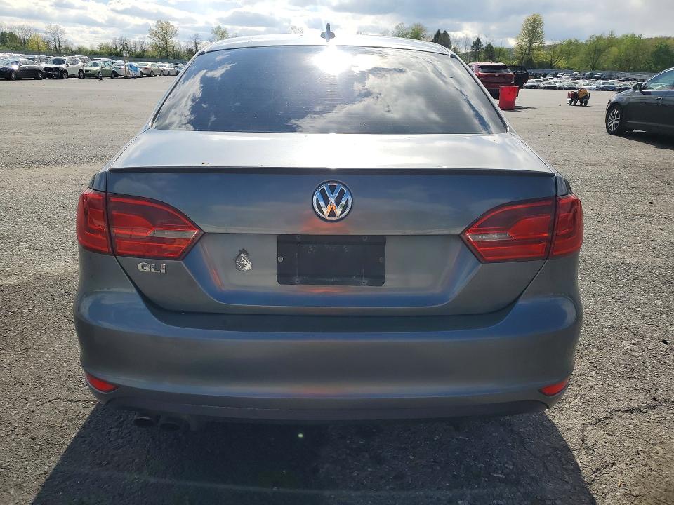 Aukcja sprzedaży 2012 Volkswagen Jetta, vin: 3VW567AJ2CM407644, numer aukcji: 50566676