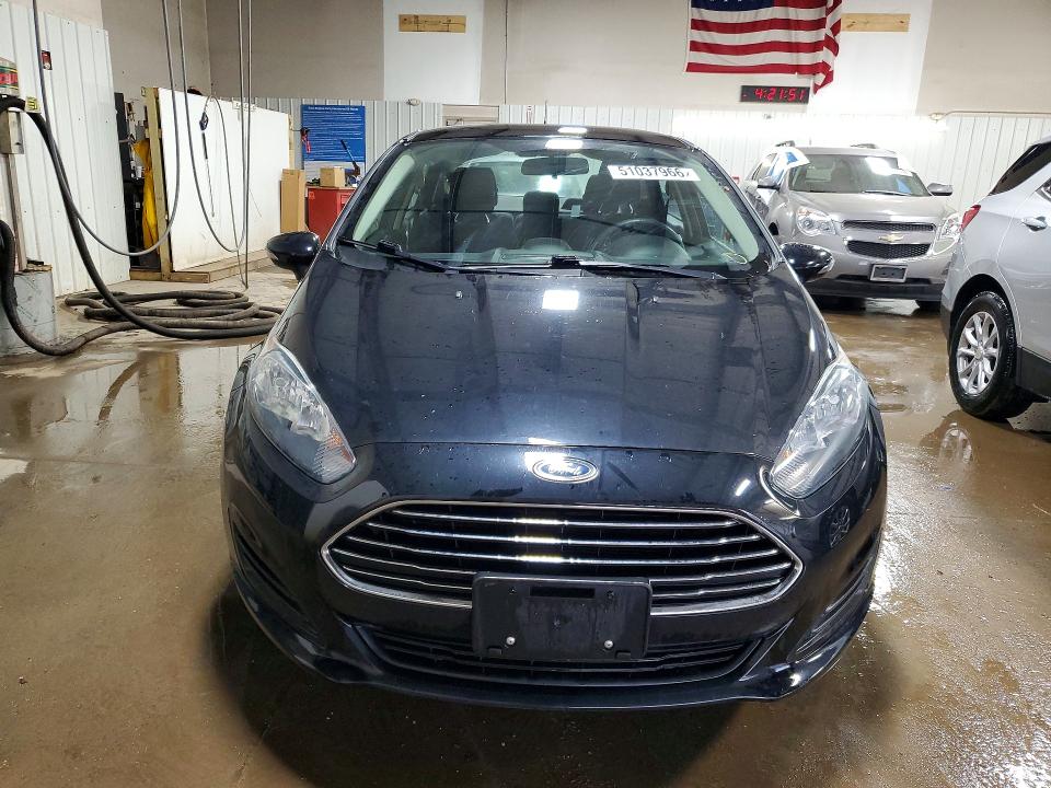 51037966 :رقم المزاد ، 3FADP4BJ2GM104030 vin ، 2016 Ford Fiesta مزاد بيع