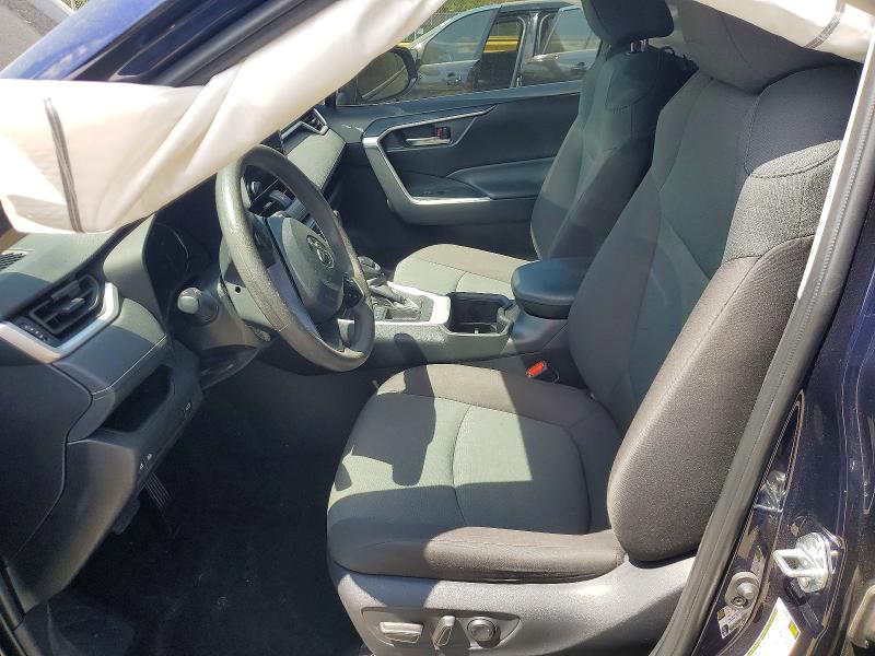 49963216 :رقم المزاد ، 2T3W1RFV4RW344700 vin ، 2024 Toyota Rav4 مزاد بيع