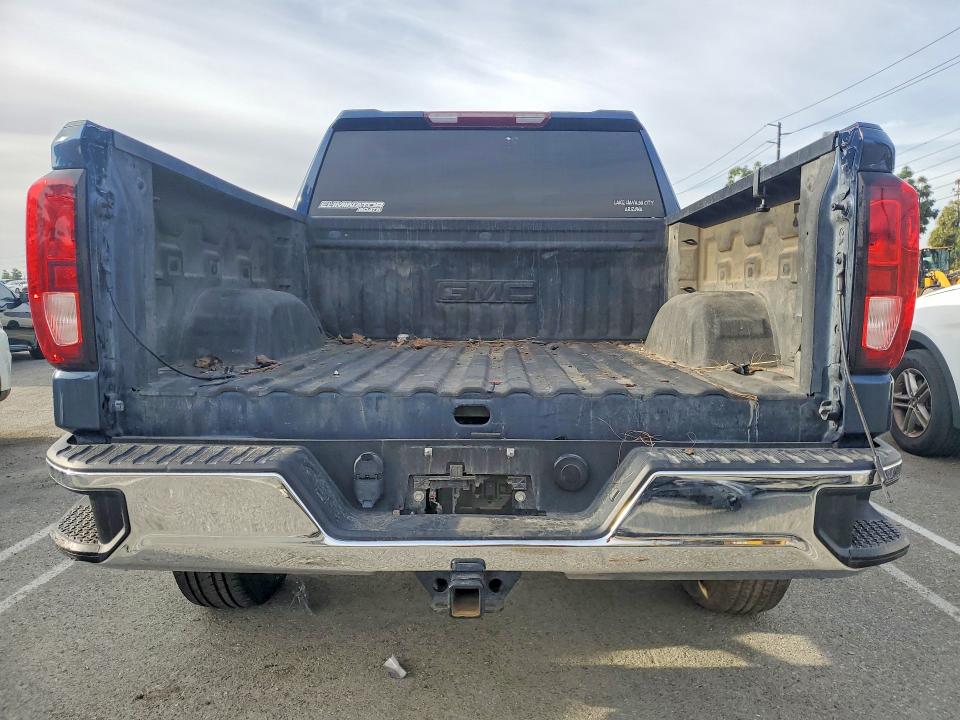 Auction sale of the 2023 Gmc Sierra, vin: 1GTPHBEK4PZ107846, lot number: 49616316