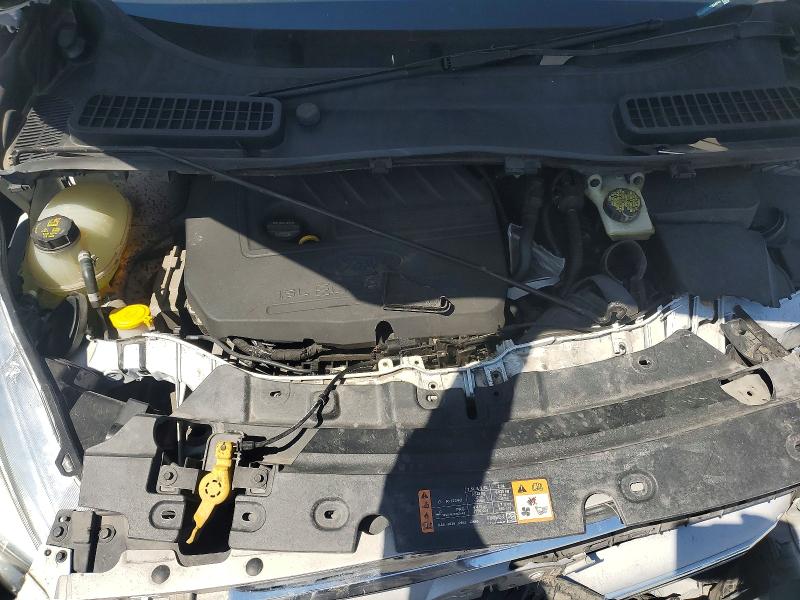 Продаж на аукціоні авто 2018 Ford Escape, vin: 1FMCU9GD2JUB84846, номер лоту: 49429326