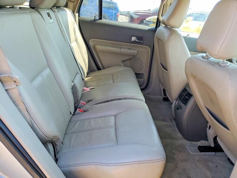 Aukcja sprzedaży 2009 Ford Edge, vin: 2FMDK48CX9BA45536, numer aukcji: 50056636