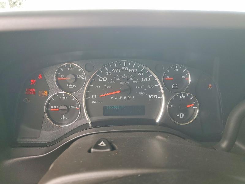 48356256 :رقم المزاد ، 1GTW7BFP9P1117683 vin ، 2023 Gmc Savana مزاد بيع